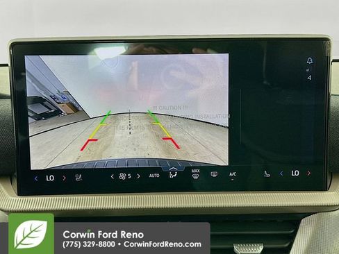 New 2026 Ford Explorer Active w/ Active Comfort Package AWD/4WD image 14