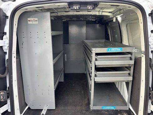 Used 2020 Ford Transit Connect XL image 11