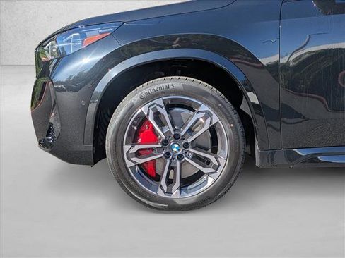 Used 2026 BMW X1 xDrive28i w/ Technology Package image 10