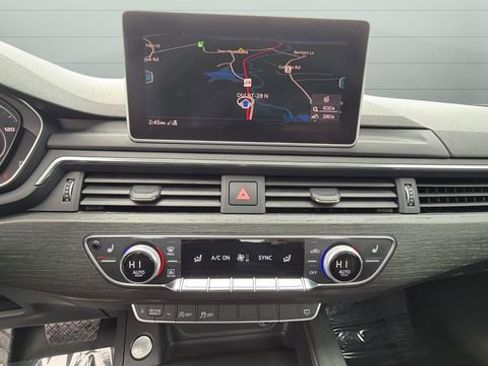 Used 2017 Audi A4 2.0T Premium w/ Convenience Package image 12