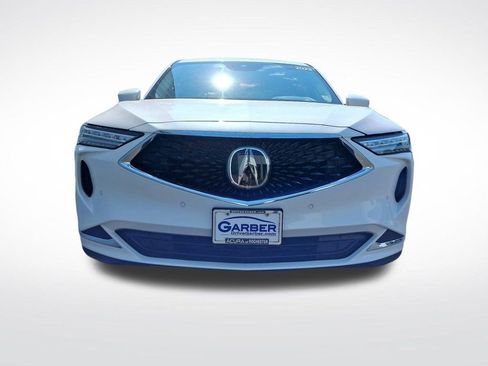 Used 2023 Acura MDX SH-AWD w/ Technology Package image 7