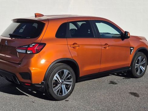 Used 2023 Mitsubishi Outlander Sport ES image 59