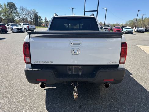 Used 2023 Honda Ridgeline RTL-E image 7