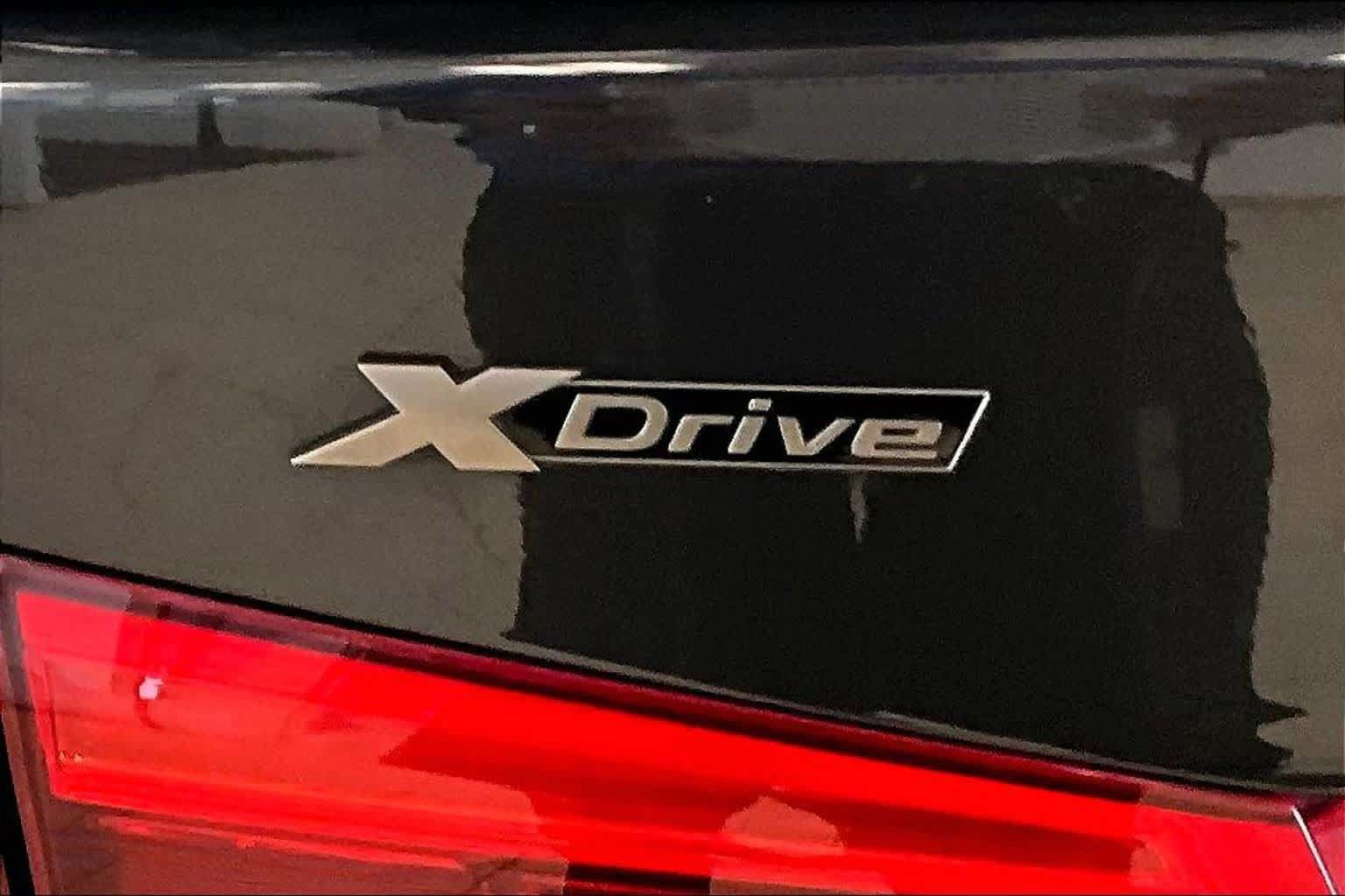 Used 2019 BMW M550i xDrive AWD/4WD image 9