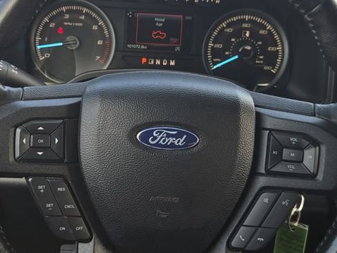 Used 2020 Ford F150 XLT w/ Equipment Group 302A Luxury image 24