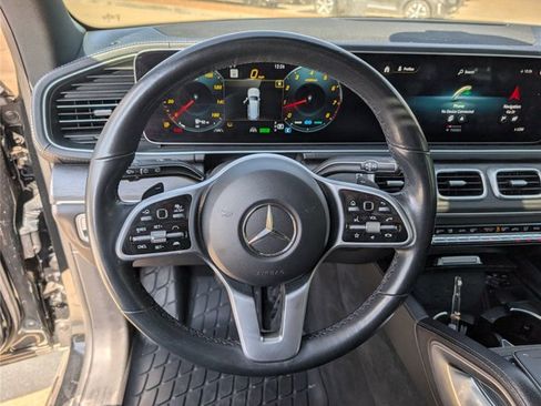 Used 2021 Mercedes-Benz GLS 450 4MATIC image 55