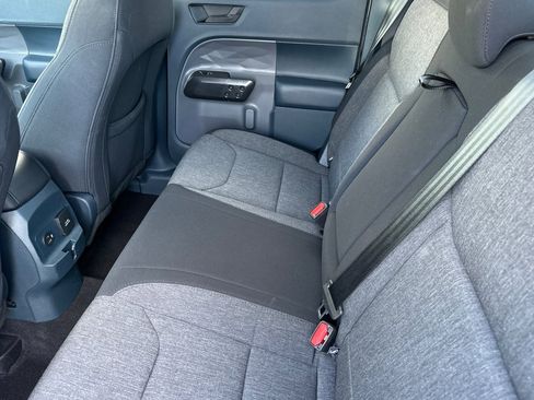 Used 2024 Ford Maverick XLT w/ XLT Luxury Package image 12