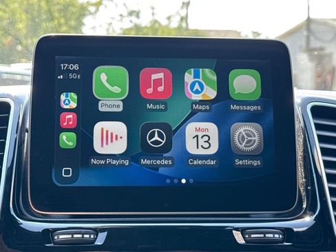 Used 2017 Mercedes-Benz GLE 350 4MATIC image 36
