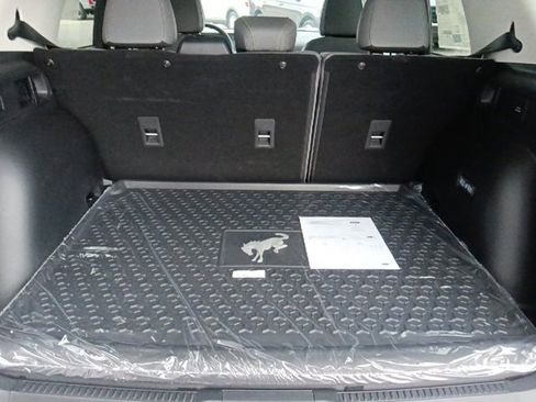 New 2025 Ford Bronco Sport Badlands w/ Sasquatch Badlands Package image 29