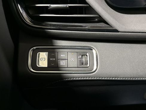 Certified 2026 Buick Enclave Preferred image 19