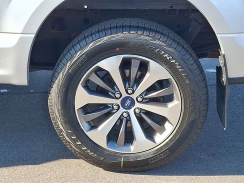 Used 2019 Ford F150 XL w/ Equipment Group 101A Mid AWD/4WD image 27