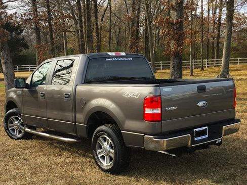 Used 2006 Ford F150 XLT image 3