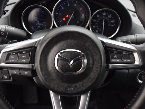 Used 2016 MAZDA MX-5 Miata Grand Touring image 20