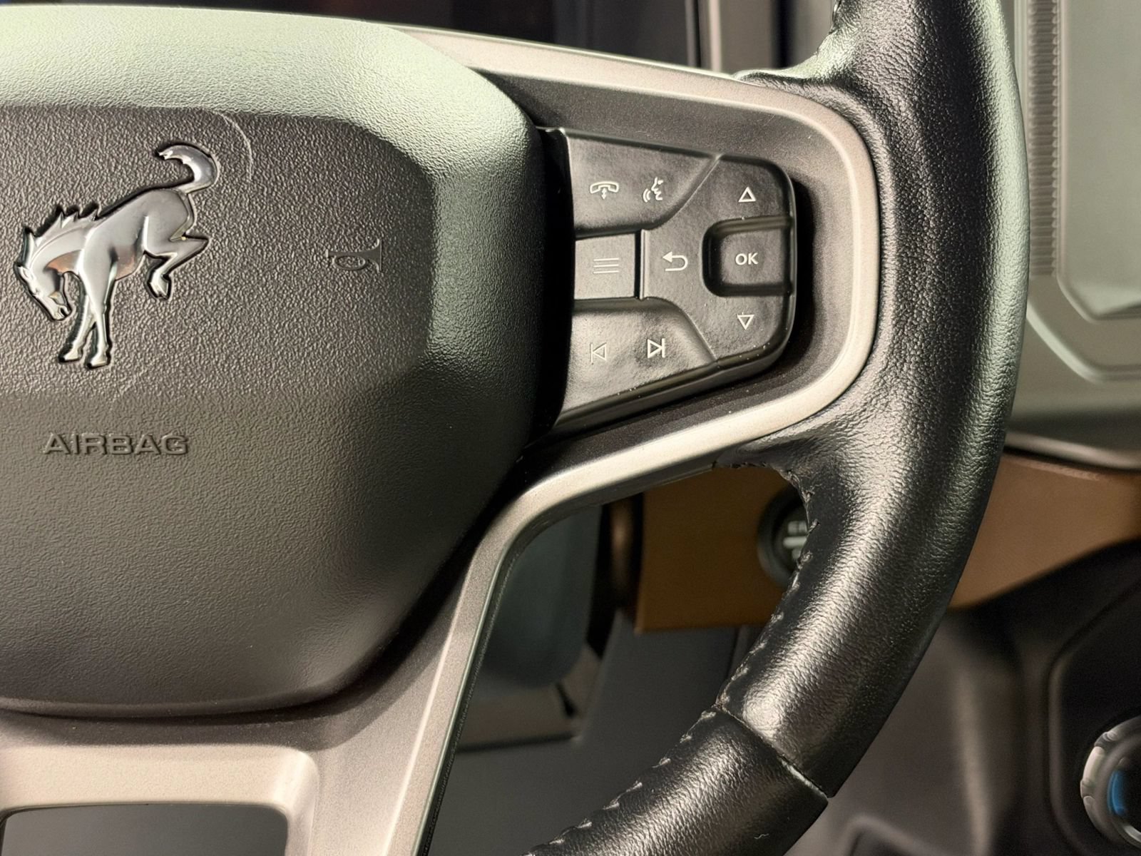 Used 2022 Ford Bronco Outer Banks AWD/4WD image 28
