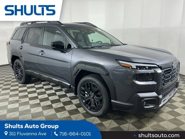 New 2026 Subaru Outback Limited XT AWD/4WD image 1