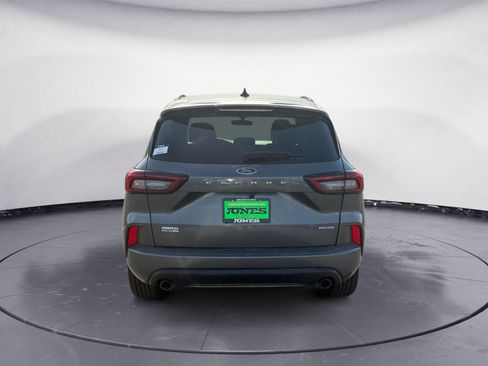 Used 2024 Ford Escape ST-Line AWD/4WD image 5