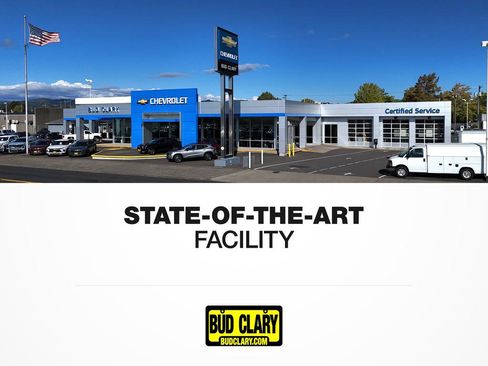 New 2026 Chevrolet Trax LT image 29