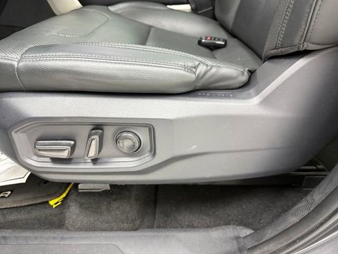 Used 2023 Toyota Tundra Limited w/ Power Package RWD image 29