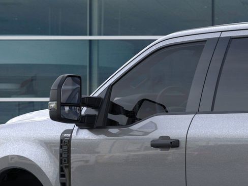 New 2026 Ford F250 XL w/ STX Appearance Package image 22