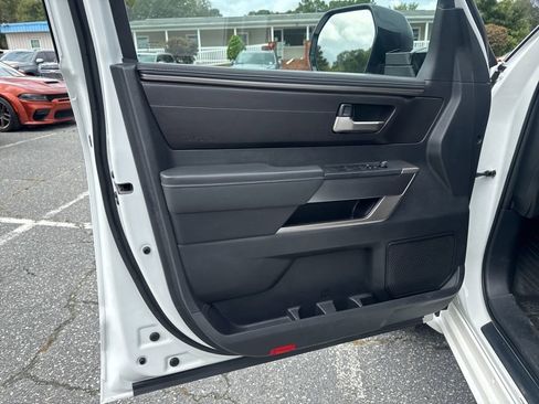 Used 2022 Toyota Tundra SR5 image 24