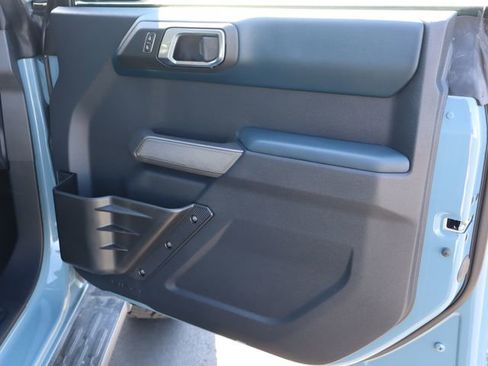 Used 2022 Ford Bronco Outer Banks image 47