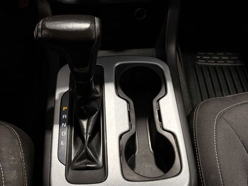 Used 2019 Chevrolet Colorado LT w/ LT Convenience Package AWD/4WD image 16