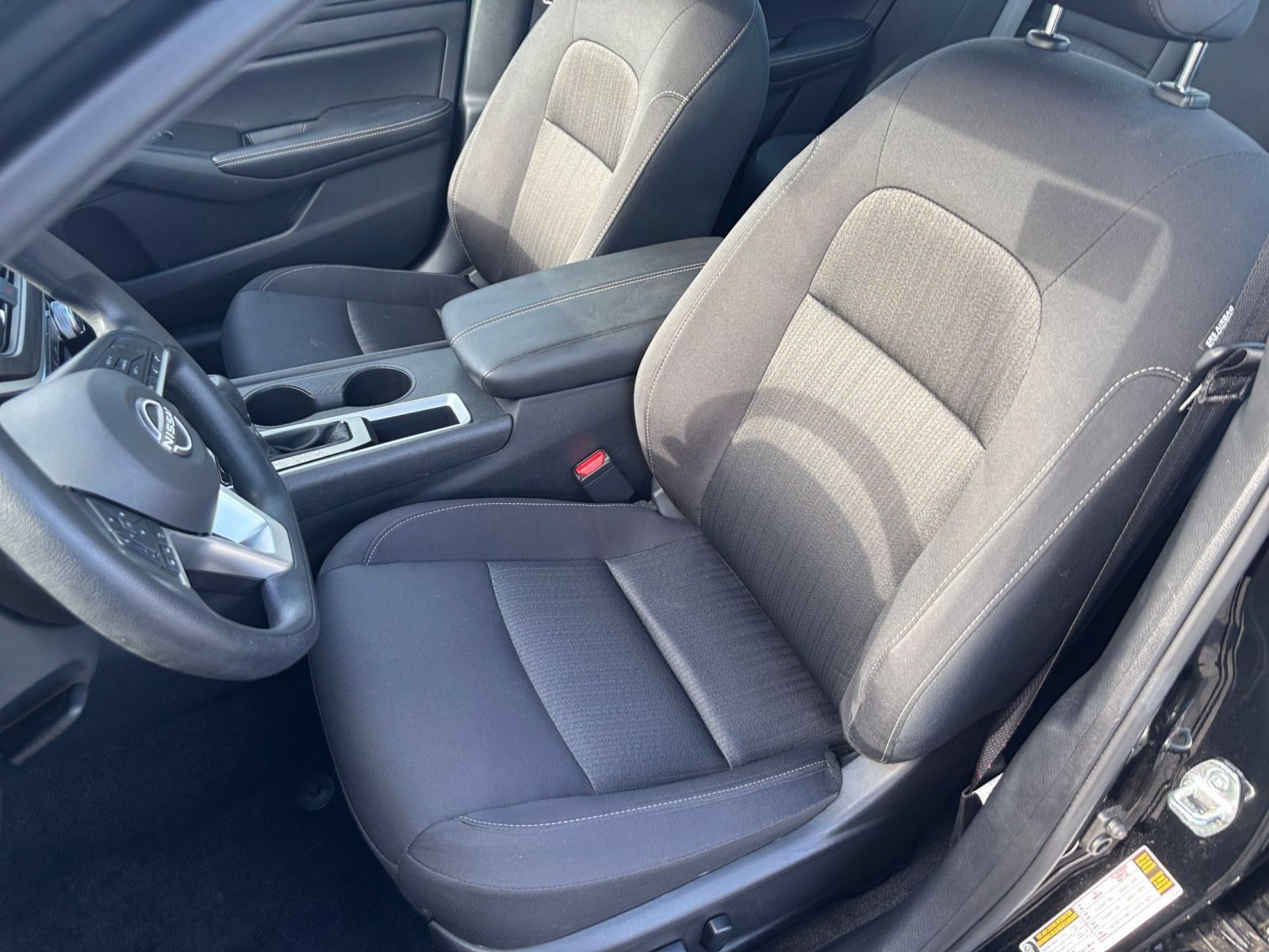 Used 2026 Nissan Altima 2.5 SV FWD image 35