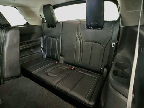 Used 2023 INFINITI QX60 Luxe w/ Cargo Package AWD/4WD image 31