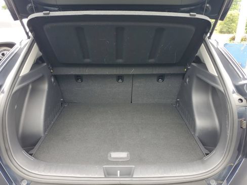 Used 2025 Hyundai Kona SEL AWD/4WD image 27