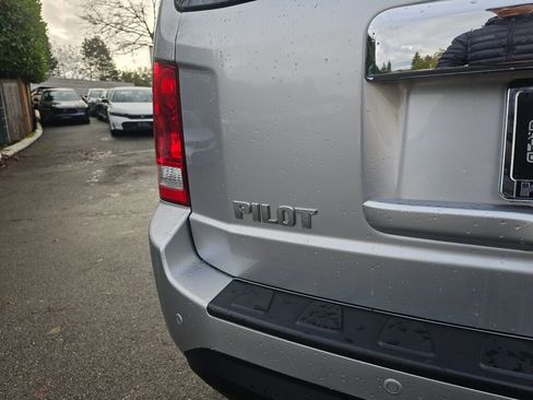 Used 2012 Honda Pilot Touring image 15