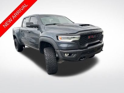 Used 2025 RAM 1500 RHO w/ RHO Level 1 Equipment Group