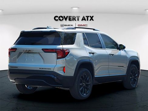New 2026 GMC Terrain Elevation w/ Black Edition image 6