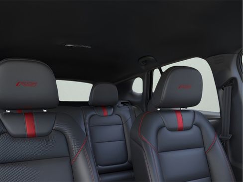 New 2026 Chevrolet Trax RS w/ Driver Confidence Package image 24