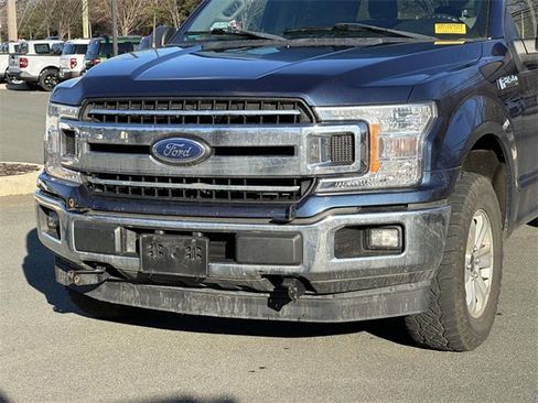 Used 2018 Ford F150 XLT image 6