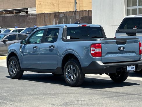 New 2026 Ford Maverick XLT w/ XLT Luxury Package FWD image 5