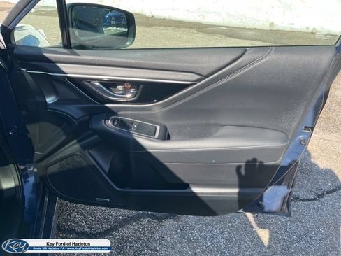 Used 2023 Subaru Legacy Limited AWD/4WD image 10