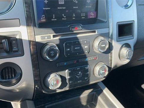 Used 2016 Ford Expedition Limited w/ Equipment Group 301A image 25