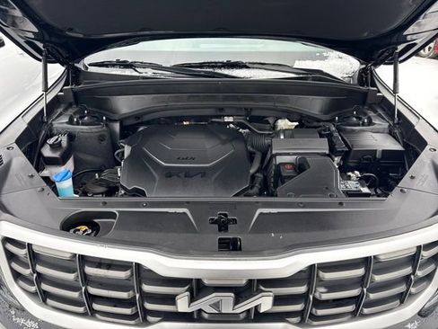 Used 2023 Kia Telluride S w/ S Sunroof Package image 31