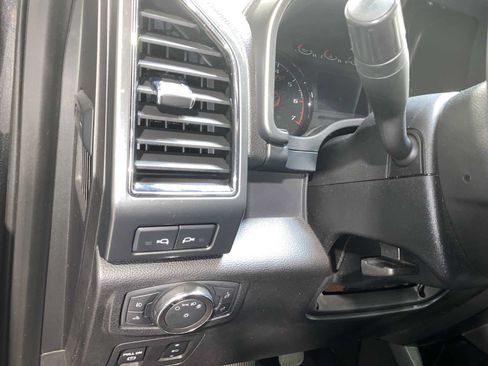 Used 2018 Ford F150 XLT w/ Equipment Group 302A Luxury AWD/4WD image 24