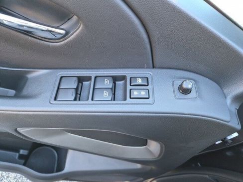 New 2026 Nissan Frontier SV w/ Tow Package image 18