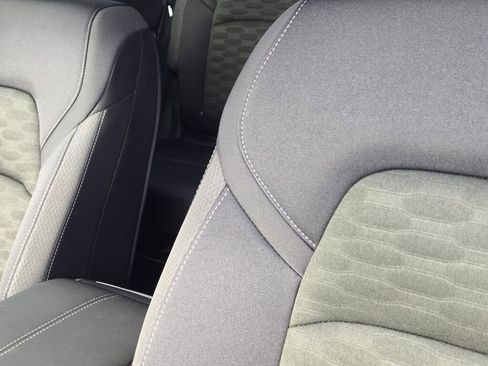 New 2026 Nissan Pathfinder SV image 22