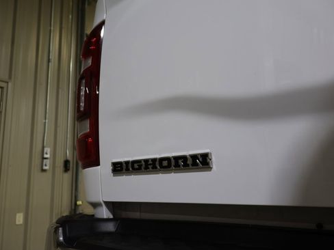 Used 2019 RAM 3500 Big Horn image 65