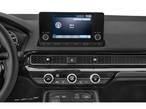 Used 2024 Honda Civic LX image 13