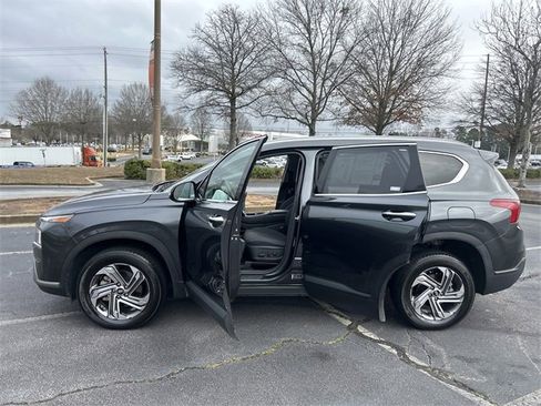 Used 2023 Hyundai Santa Fe SEL image 22