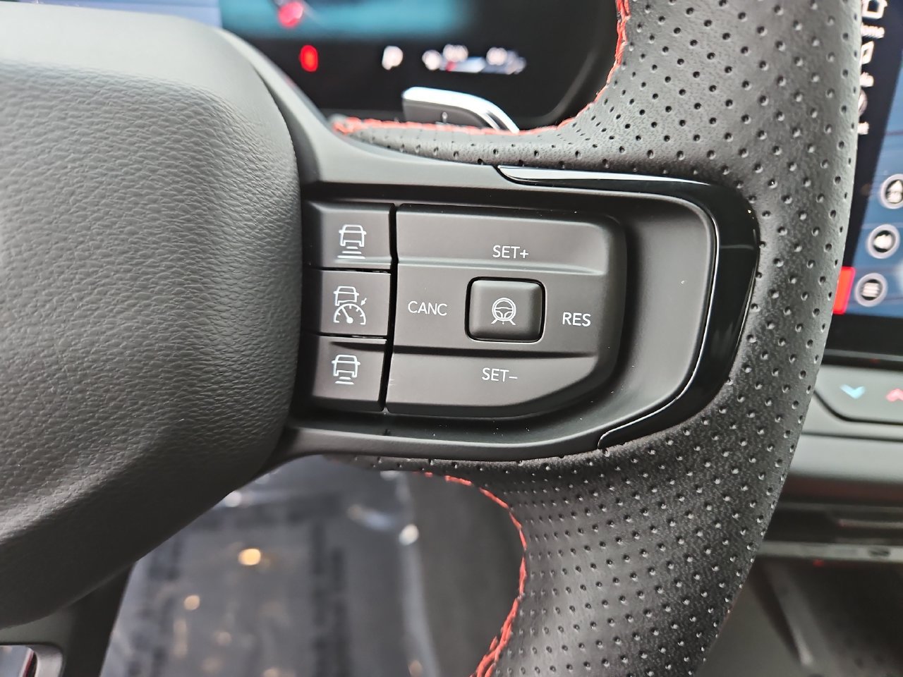 New 2026 Dodge Charger Scat Pack AWD/4WD image 26