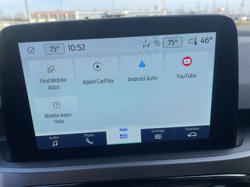 New 2026 Ford Escape Active image 32