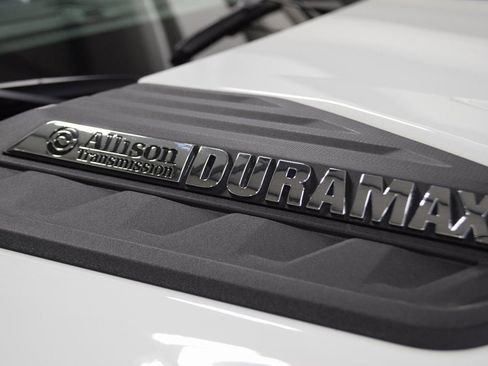 New 2025 Chevrolet Silverado 3500 W/T w/ WT Convenience Package image 13