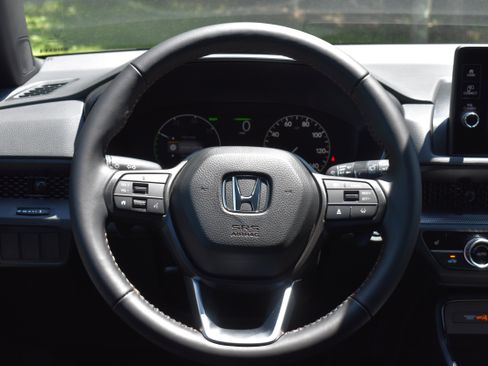 New 2026 Honda CR-V Sport image 16