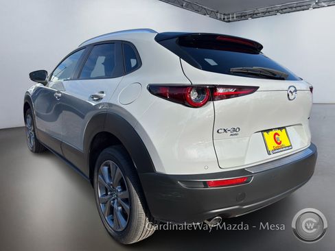 New 2026 MAZDA CX-30 AWD 2.5 S image 6