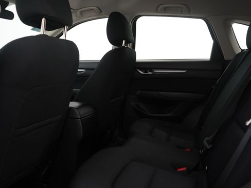 Used 2025 MAZDA CX-5 AWD 2.5 S image 18